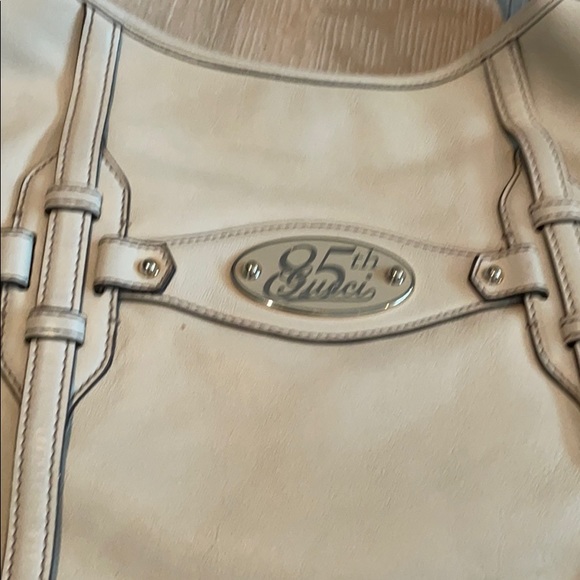 GUCCI Limited Edition 85th Anniversary - Picture 2 of 12